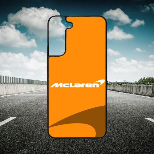 Forma 1 - McLaren team - Samsung tok