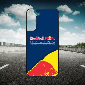 Forma 1 - Red Bull Racing F1 team - Samsung tok