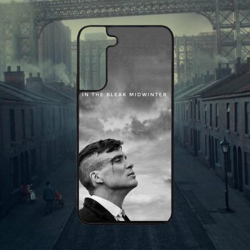 Peaky Blinders - In the bleak midwinter - Samsung tok