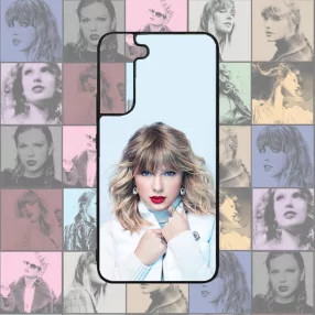 Taylor Swift - Beauty - Samsung tok