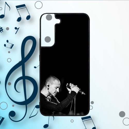 Linkin Park - Chester forever - Samsung tok