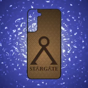 Stargate - Logó - Samsung tok