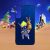 Astro Bot - Jak and Daxter - Samsung tok