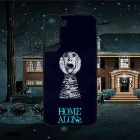 Reszkessetek betörők - Horror Karácsony - Samsung tok