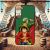 One piece Zoro és Luffy - Samsung tok