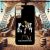 One piece Luffy - Pirates King - Samsung tok