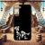 One piece Monkey D Luffy - Samsung tok