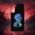 Demon Slayer  Tanjiro silhouette - Samsung tok