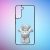 Tatty Teddy - Happy Birthday - Samsung tok