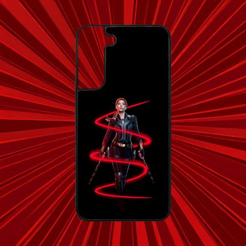 Marvel - Black Widow - Samsung tok