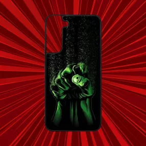 Marvel - Hulk ököl - Samsung tok