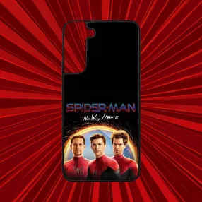 Marvel - Spider Man No way home - Samsung tok