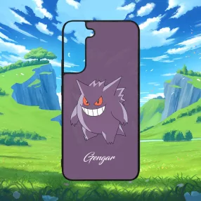 Pokemon  - Gengar - Samsung tok