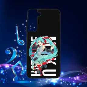 Hatsune Miku