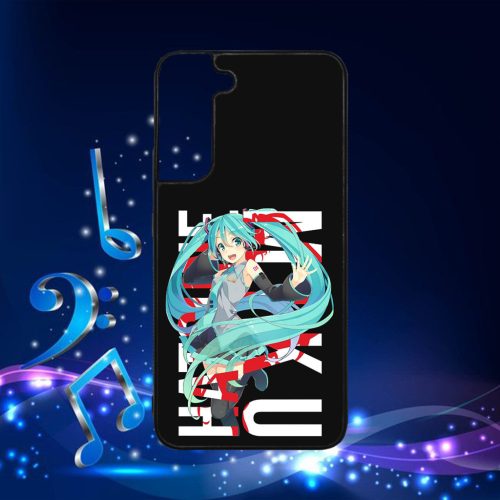 Hatsune Miku - Samsung tok