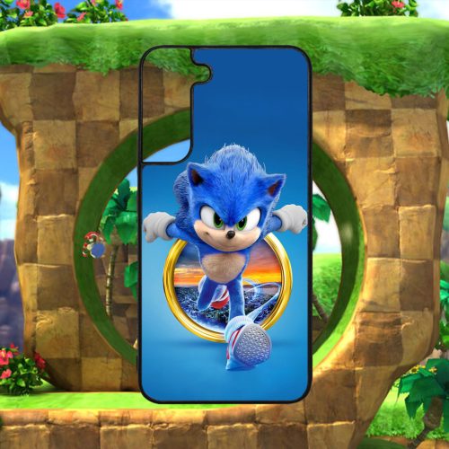 Sonic Run - Samsung tok