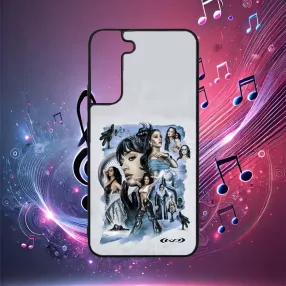 Katy Perry - Art - Samsung tok