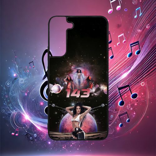Katy Perry - 143 - Samsung tok