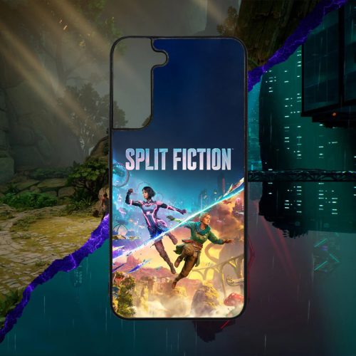 Split Fiction - Samsung tok