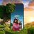 A Minecraft Movie - Garrett - Samsung tok