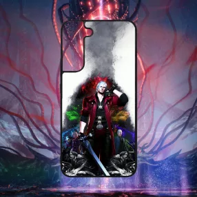 Devil May Cry 4 - Karakterek - Samsung tok