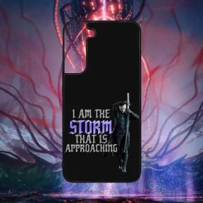 Devil May Cry - Vergil - Samsung tok