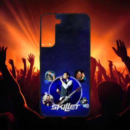 Skillet - John Cooper - Samsung tok