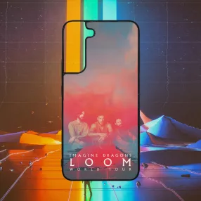 Imagine Dragons - Loom World Tour - Samsung tok