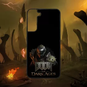 Doom - The Dark Ages - Doomslayer - Samsung tok