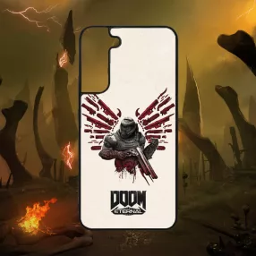 Doom - Eternal - Samsung tok