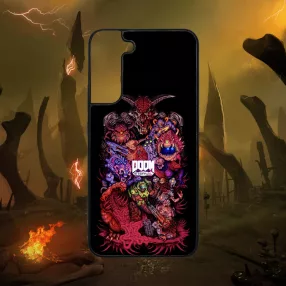Doom - Eternal Demons - Samsung tok