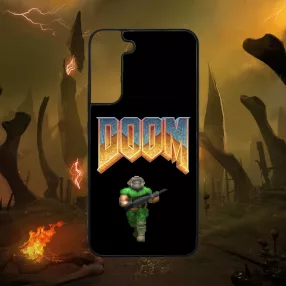 Doom - Classic - Samsung tok
