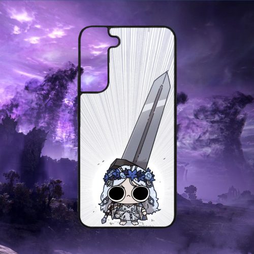 Elden Ring Nightreign - Revenant chibi - Samsung tok