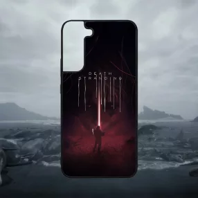 Death Stranding - Poszter - Samsung tok
