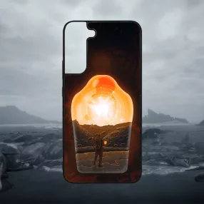 Death Stranding - BB Kapcsolat - Samsung tok
