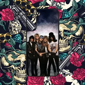 Guns N' Roses - Sunset Strip Legends - Samsung tok