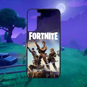 Fortnite - Epic Squad - Samsung tok