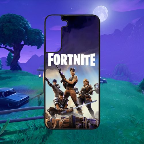 Fortnite - Epic Squad - Samsung tok