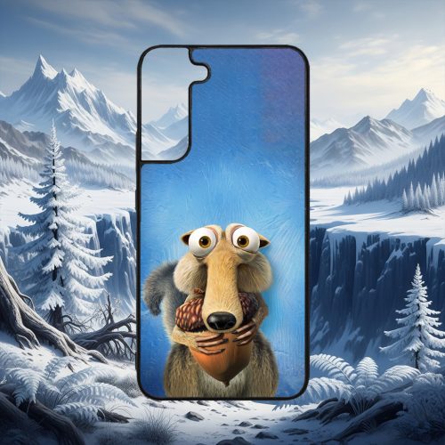  Jégkorszak -  Motkány - Samsung tok
