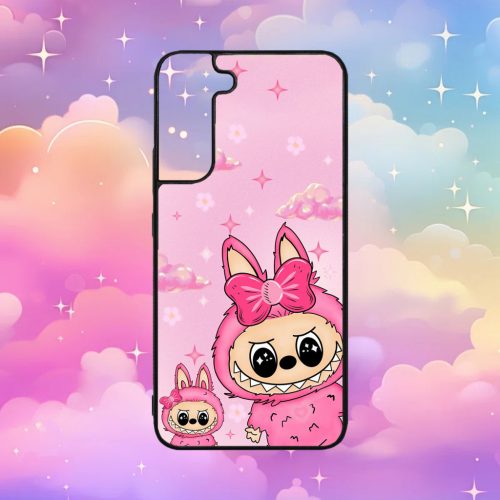 Labubu - Lolibubu - Samsung tok