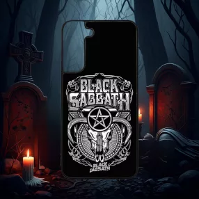 Black Sabbath - Pentagram - Samsung tok