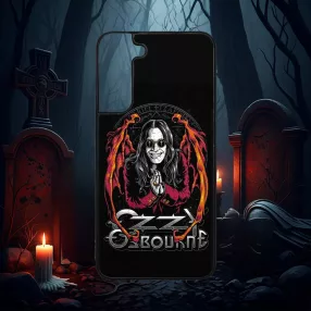 Black Sabbath - Démon Ozzy - Samsung tok