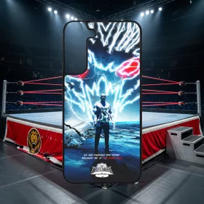 Pankráció - The Rock - Samsung tok 