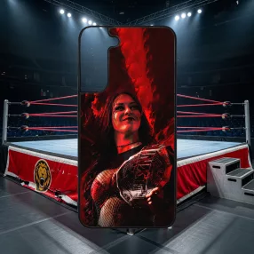 Pankráció - Stephanie Vaquer - Samsung tok 