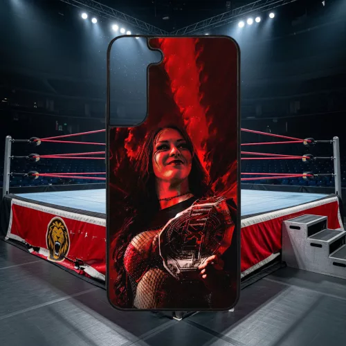 Pankráció - Stephanie Vaquer - Samsung tok 