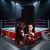 Pankráció - Seth Rollins VS CM Punk - Samsung tok 