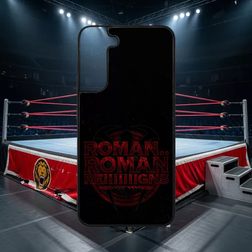 Pankráció - Roman.. Roman Reiiiiiigns - Samsung tok 