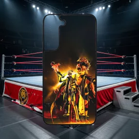 Pankráció - Logan Paul - Samsung tok 