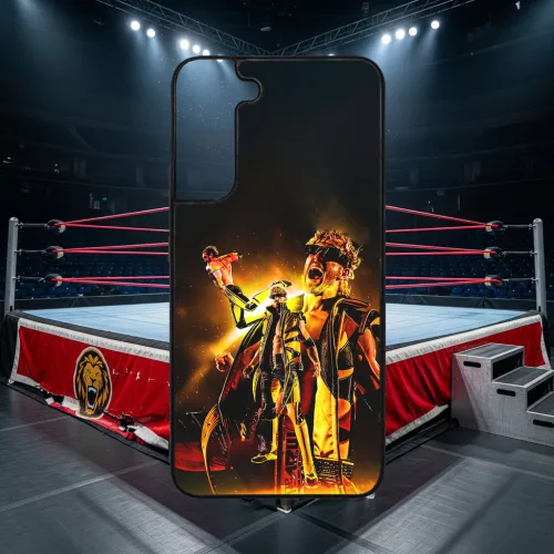 Pankráció - Logan Paul - Samsung tok 