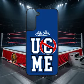 Pankráció - John Cena - U Cant See Me - Samsung tok 